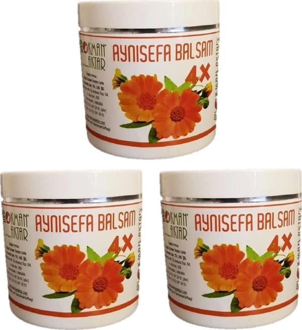 Aynı Sefa Balsam 500Ml 3Adet, Lokman Aktar - Image 1