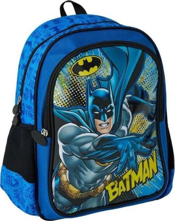 Timon Batman Okul Çantası 2038 - Image 1