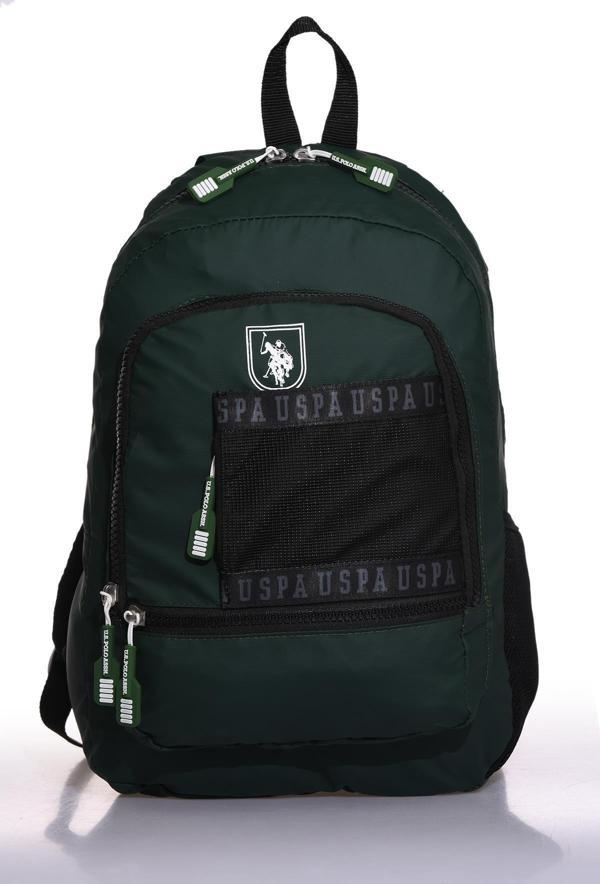 U.S. Polo Assn. Sırt Cantası Plçan22070 - Image 1