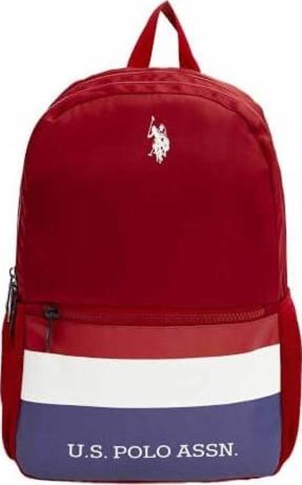 U.S. Polo Assn. Sırt Cantası Plçan23138 - Image 1