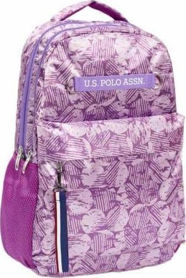 U.S. Polo Assn. Sırt Cantası Plçan23158 - Image 1