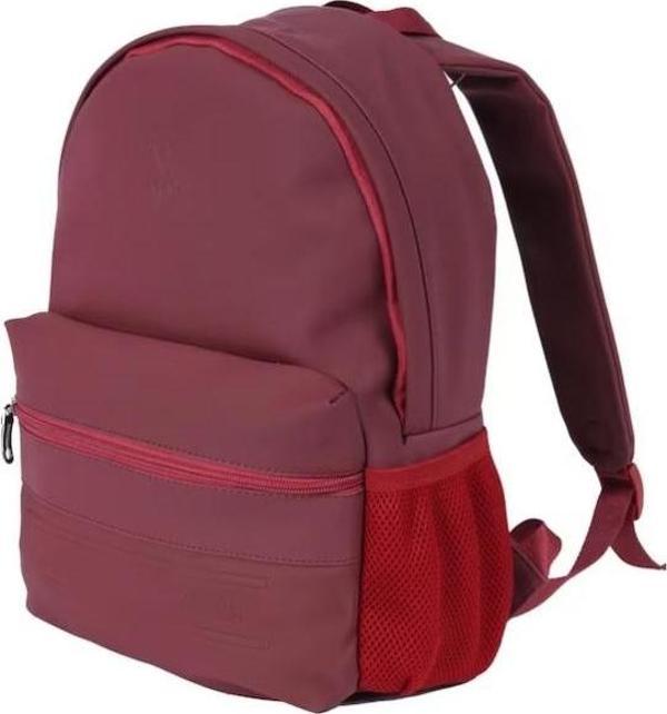 U.S. Polo Assn. Sırt Çantası Kırmızı PLÇAN22233 - Image 1