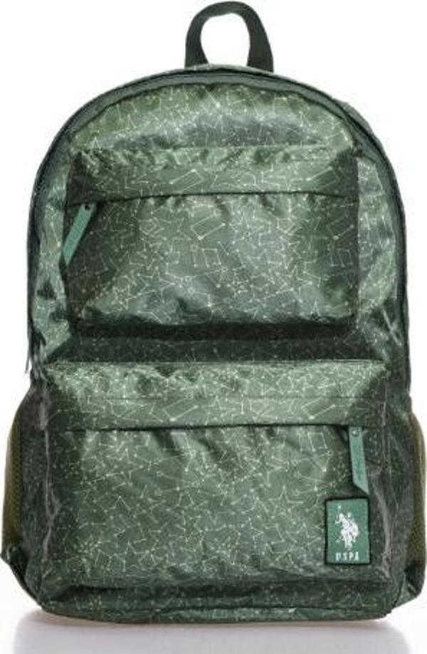 U.S. Polo Assn. Sırt Çantası PLÇAN22137 - Image 1
