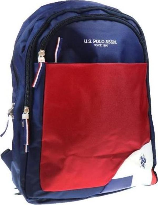 U.S. Polo Assn. Sırt Çantası PLÇAN23102 - Image 1