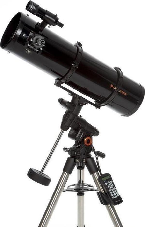 Celestron Advanced VX 8" Newtonian Teleskop - Image 1
