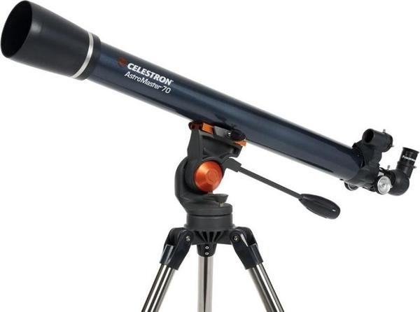 Celestron Astromaster 70AZ Teleskop - Image 1