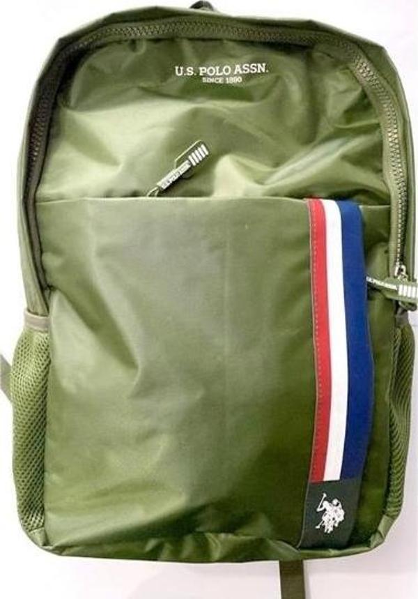 U.S. Polo Assn. Sırt Çantası PLÇAN23209 - Image 1