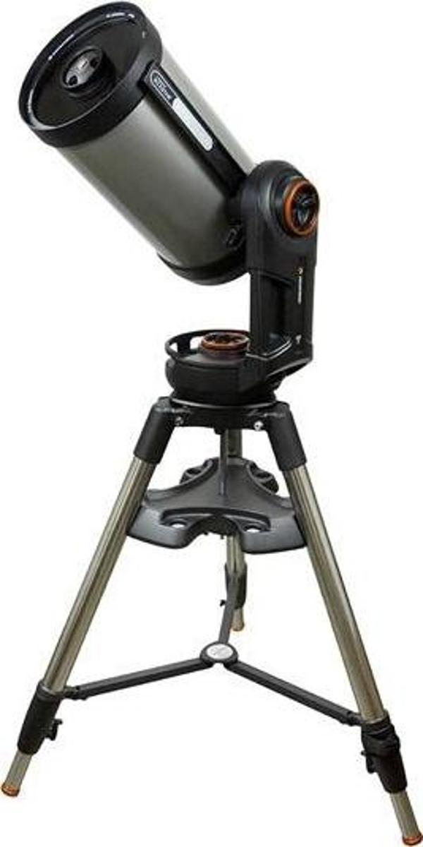 Celestron Nexstar Evolution 9.25" Bilgisayar Donanımlı Teleskop - Image 1