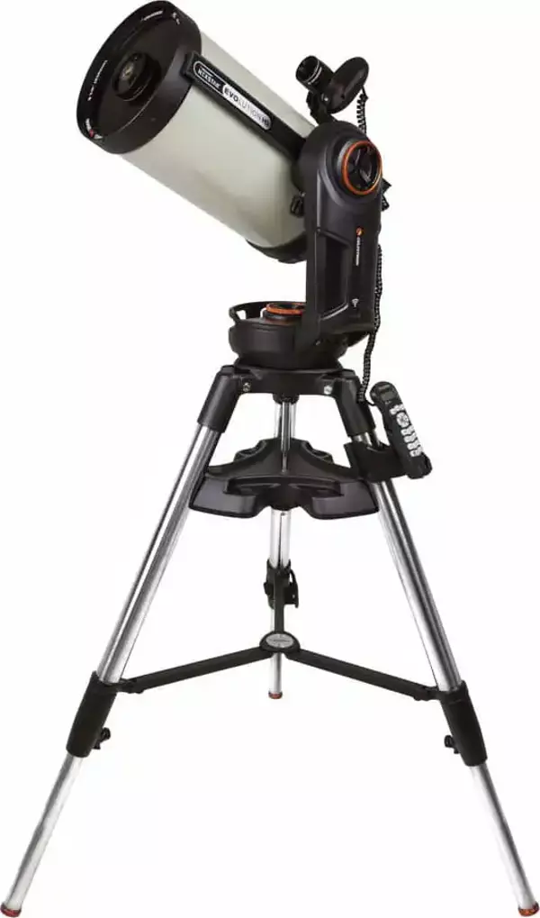 Celestron Nexstar Evolution 9.25" HD Bilgisayar Donanımlı Teleskop - Image 1