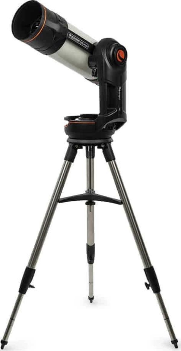 Celestron Origin Bilgisayar Donanımlı Dijital Teleskop - Image 1