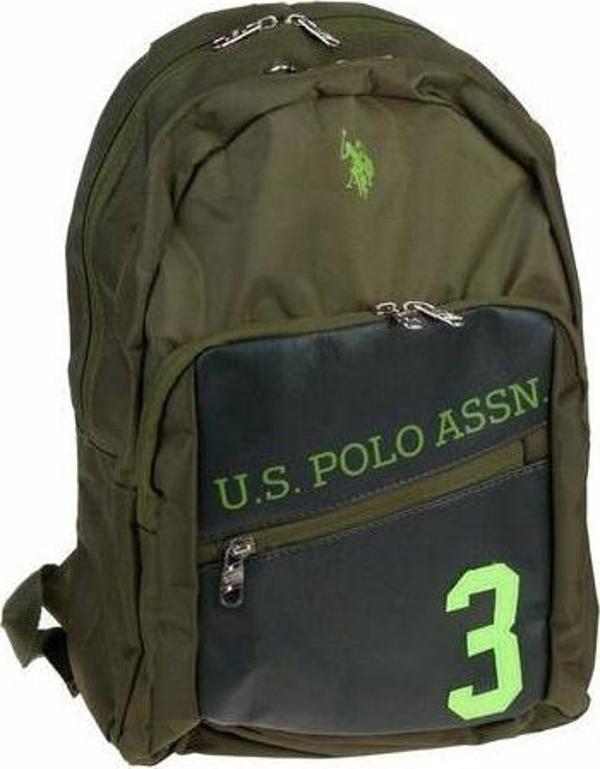 U.S. Polo Assn. Sırt Çantası PLÇAN23215 - Image 1