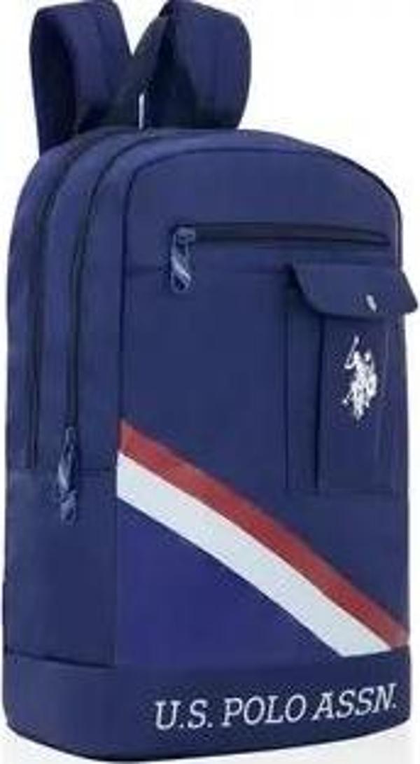 U.S. Polo Assn. Sırt Çantası PLÇAN23217 - Image 1