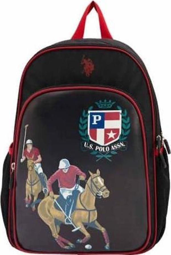 U.S. Polo Assn. Sırt Çantası Plçan23303 - Image 1