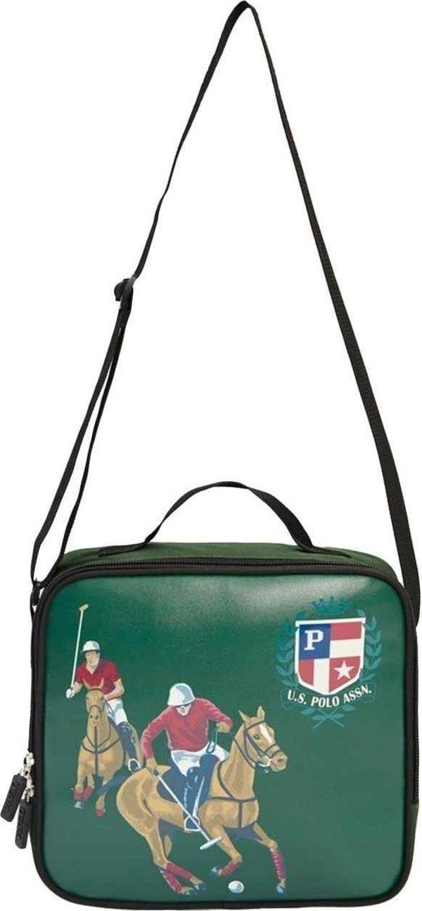 U.S. Polo Assn. Beslenme Çantası 23301 - Image 1
