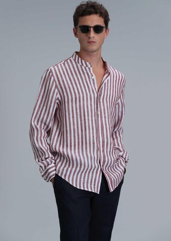 Fast Erkek Basic Gömlek Comfort Fit - Image 1