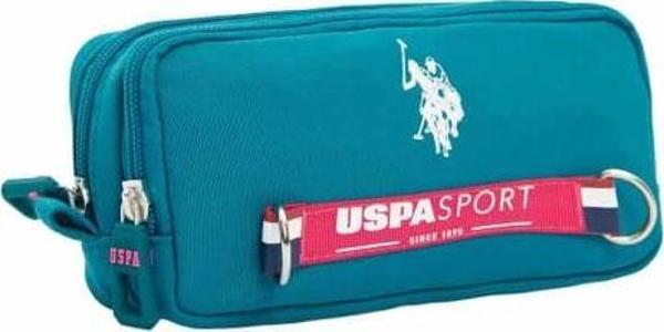 U.S. Polo Assn. Kalem Cantası Plklk23264 - Image 1