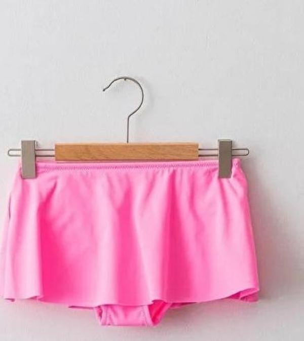 Etekli kız çocuk bikini altı DB200736BA - Image 1