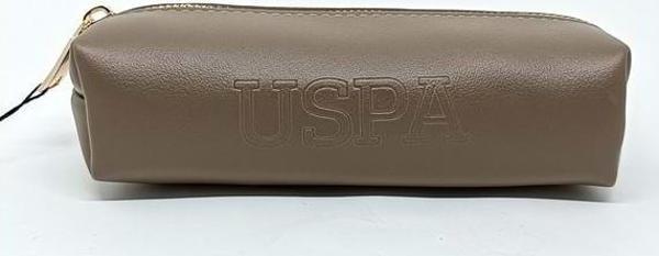 U.S. Polo Assn. Kalem Çantası Deri - Image 1