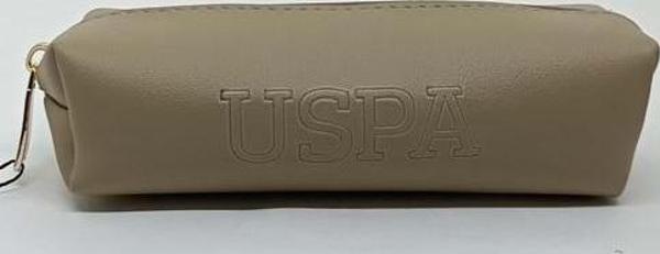 U.S. Polo Assn. Kalem Çantası Deri - Image 1