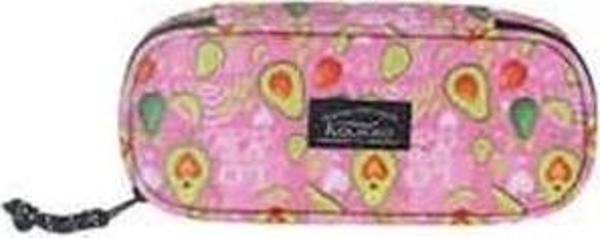 Cem Dolphin Suet Kalem Çantası Biyeli - Image 1