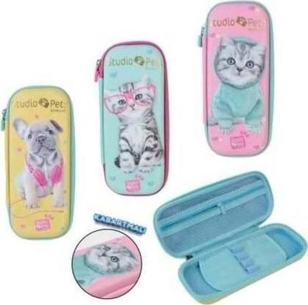 Cem Studıo Pets Eva Kalem Çantası-kç Pt-7784 - Image 1