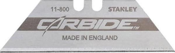 Stanley FatMax Tungsten Karbür 50li Rötuş Maket Bıçağı Yedeği 8-11-800 - Image 1