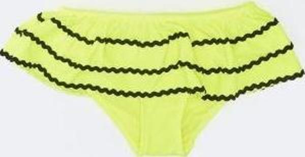 Kız çocuk bikini altı - Image 1