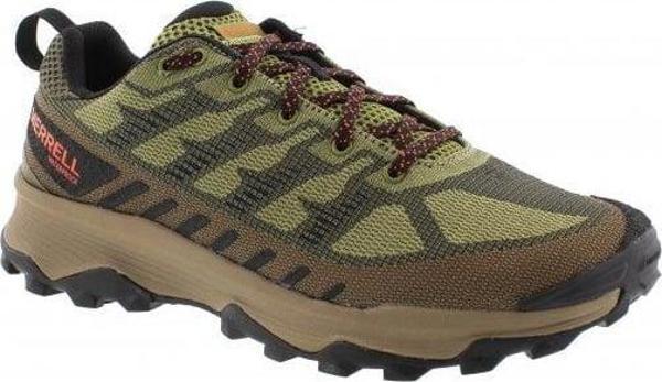 Merrell Speed Eco Wp Erkek Ayakkabı - Image 1