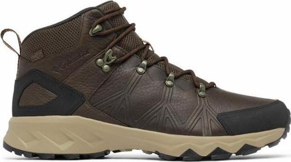 Columbia Peakfreak II Mid Outdry Leather Kadın Kısa Bot - Image 1