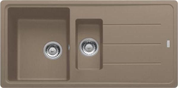 Franke BFG 651-97 Oyster Eviye - Image 1