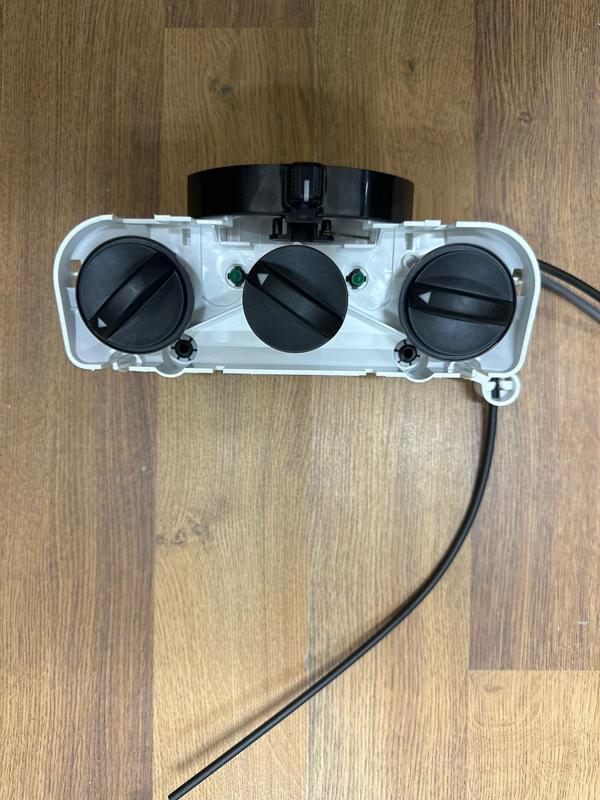 Toyota Corolla Klima Kontrol Paneli Komple 2002-2005 55420-12260 - Image 1