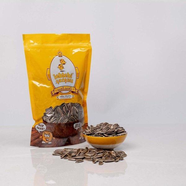 Çiğ Ayçekirdeği - 800 gr - Image 1