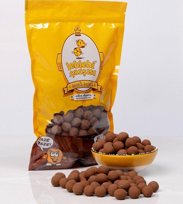Leblebi Çarşısı Prenses Leblebi - 750 Gr - Image 1