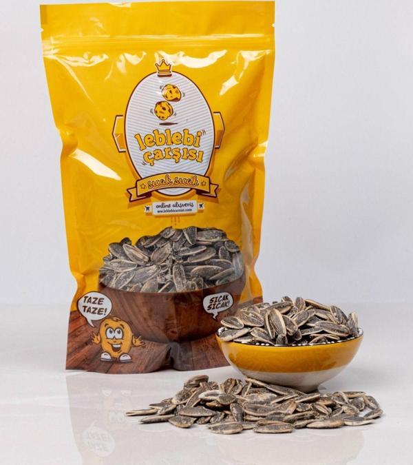 Tuzlu Ayçekirdeği - 400g - Image 1