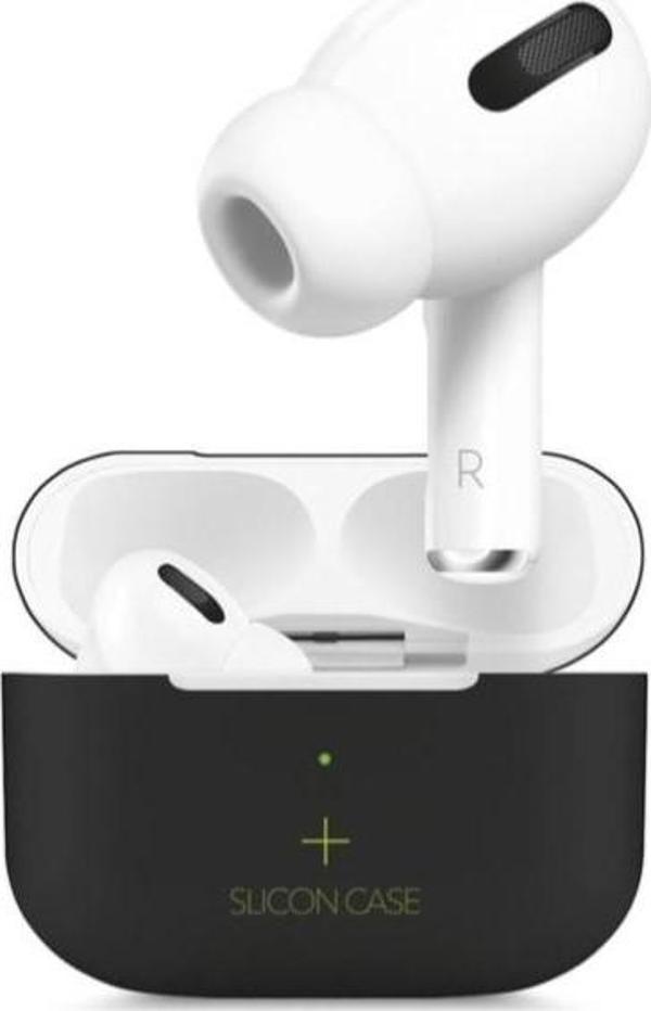 Ayt Poweway Propods 2 Bluetooth Kulaklık Dokunmatik Kulak İçi Kablosuz Kulaklık - Image 1