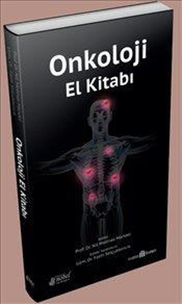 Onkoloji El Kitabı - Nobel Tıp Kitabevleri - Image 1