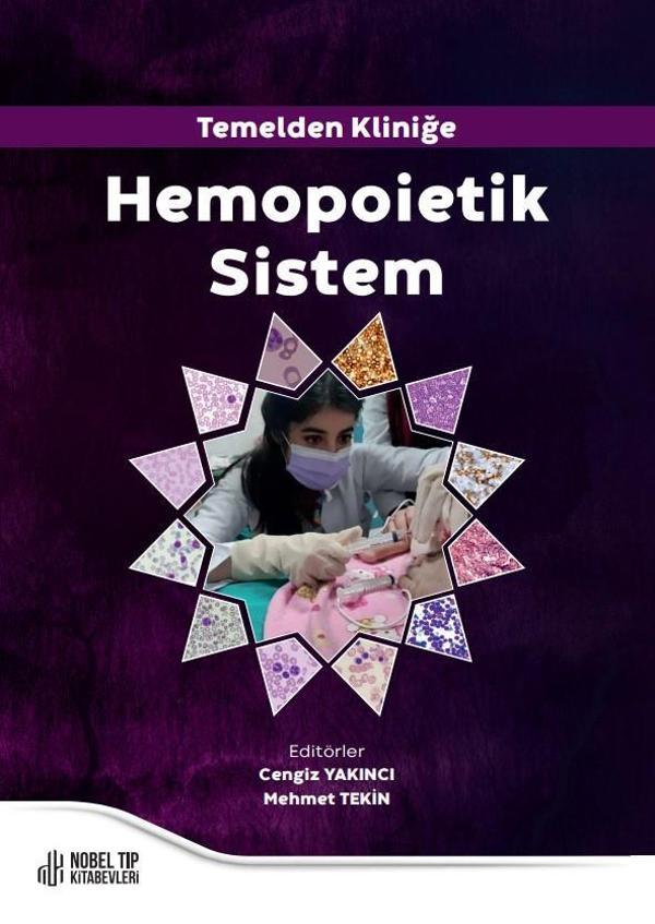 Temelden Kliniğe Hemopoietik Sistem - Nobel Tıp Kitabevleri - Image 1