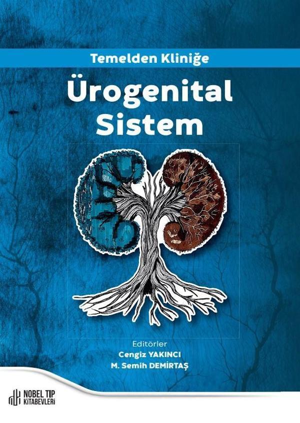 Temelden Kliniğe Ürogenital Sistem - Nobel Tıp Kitabevleri - Image 1