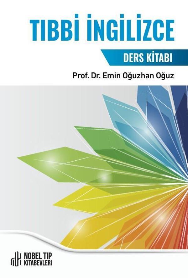 Tıbbi İngilizce Ders Kitabı - Nobel Tıp Kitabevleri - Image 1