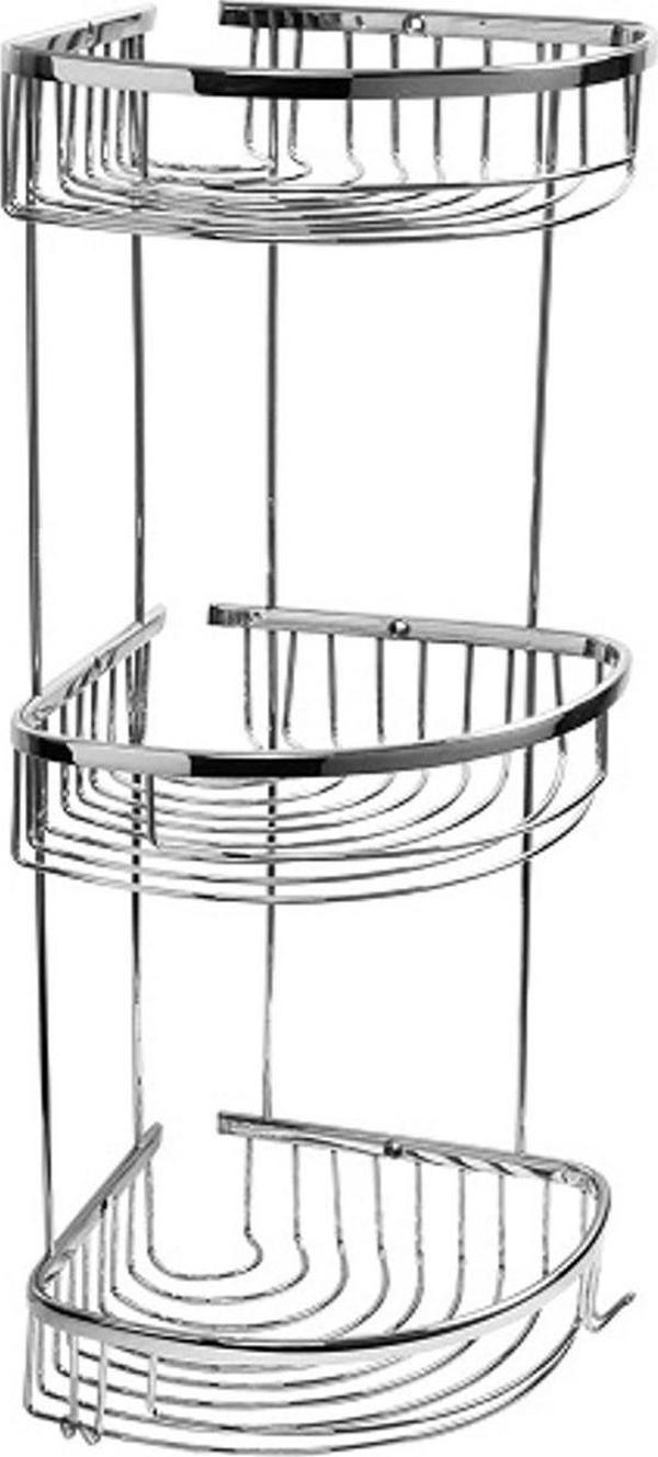 DUXXA 3 LÜ OVAL KÖŞELİK - Image 1