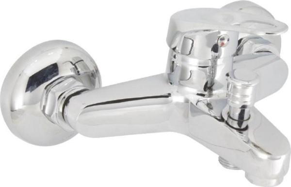 POLİSU ZÜMRÜT MİX BANYO BATARYASI - Image 1