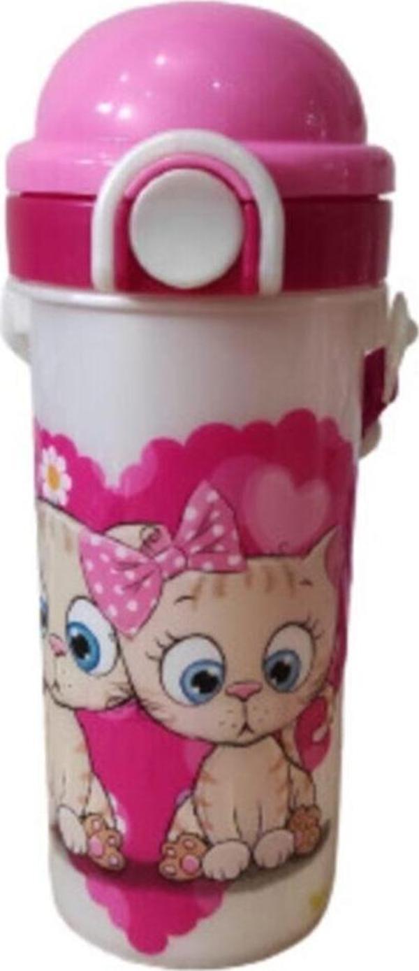 Cem Dolphin Matara Plastik 500 Ml Plg-6335 - Image 1
