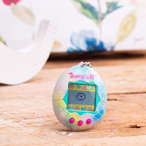 Adore Tamagotchi Orijinal Sanal Bebek Deniz Kızı (KUTULU) 42928 - Image 1