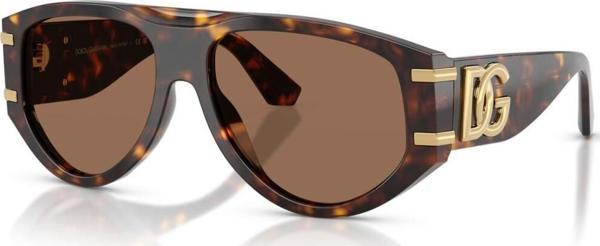 Dolce & Gabbana 4499 502/73 57-16 Kadın Güneş Gözlüğü - Image 1