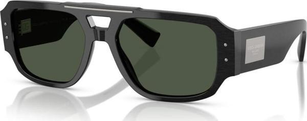 Dolce & Gabbana 4482 28209A 57-18 Erkek Güneş Gözlüğü - Image 1