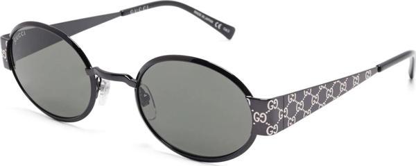 GUCCI  1854S 001 51-23 Unisex  Güneş Gözlüğü - Image 1