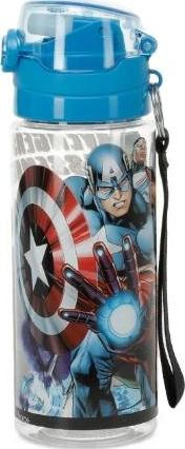 Frocx Otto Matara Avengers Plastik Due Mıghty 500 Ml 41463 - Image 1