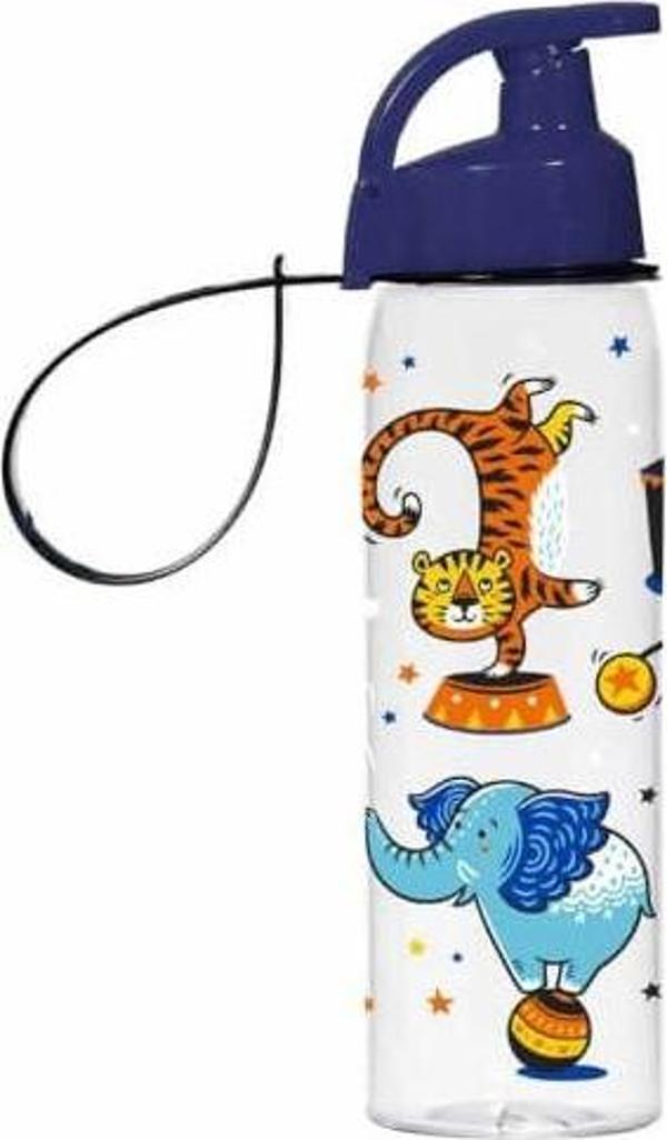 Herevin Matara 0,5 lt Askılı Desenli Circus - Image 1
