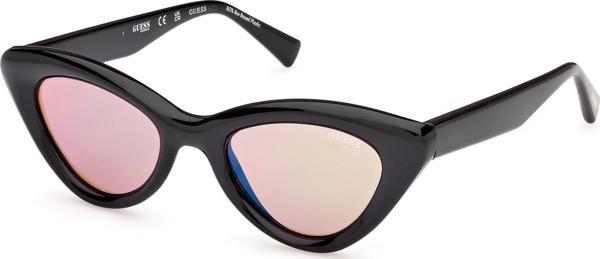 Guess GU00137 01U 50 Kadın Güneş Gözlüğü - Image 1