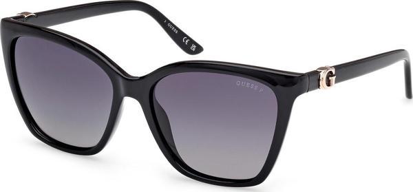 Guess GU00191 01D 56 Polarize Kadın Güneş Gözlüğü - Image 1